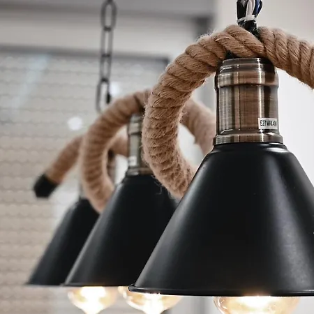 Miha דירה בלגרד