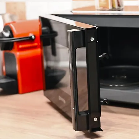 Miha Apartman Belgrade