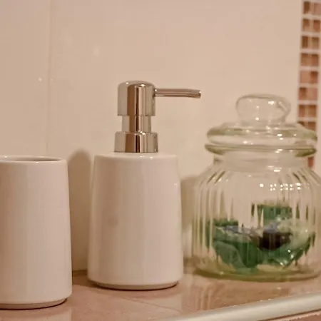 דירה Miha בלגרד