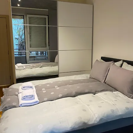 Apartment Miha