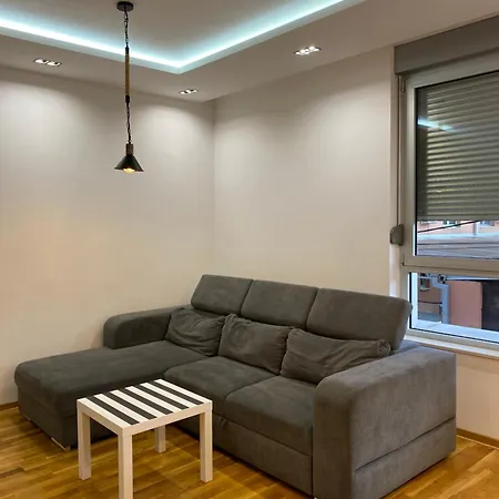 Miha Apartment
