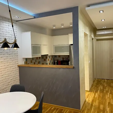 Apartment Miha