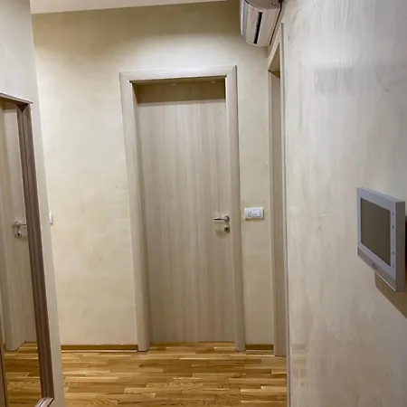 Miha Apartment