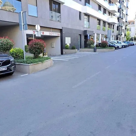 Miha Apartment Belgrade